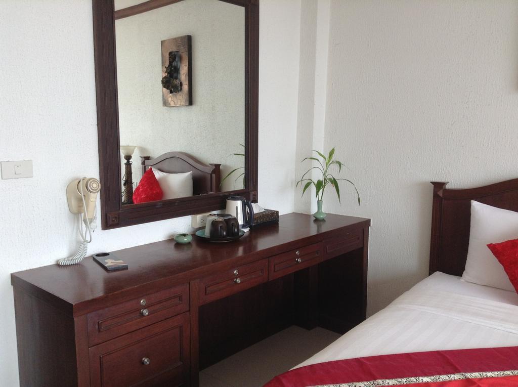 Guest house Pimnarah Privileged Service Patong